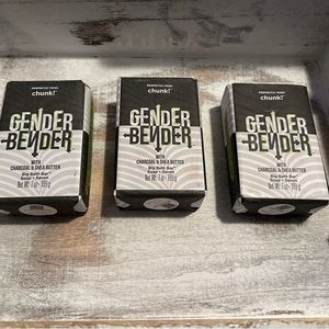 Perfectly Posh Gender Bender bath bar